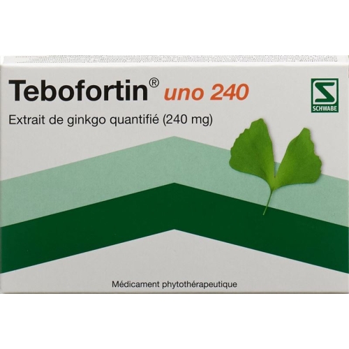 Tebofortin Uno 240 Filmtabletten 240mg 20 Stück buy online