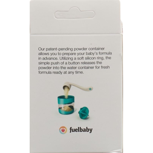 Fuelbaby Fueler Green buy online