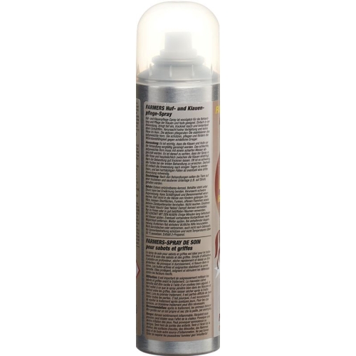 Farmers Huf- und Klauenpflege Spray 250ml buy online