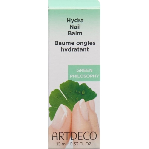 Artdeco Nail Care Hydra Nail Balm 61732 buy online