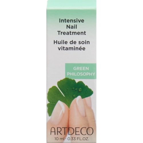 Artdeco Nagelpfl Intensive Nail Treatment 61733 buy online