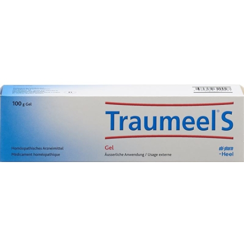 TRAUMEEL S Gel Tb 100 g buy online