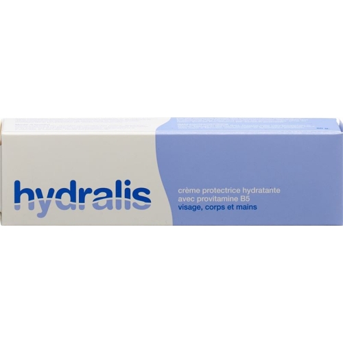 Hydralis Feuchtigkeits Schutzcreme 50g buy online