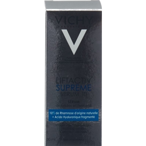 Vichy Liftactiv Supreme Serum 10 Dispenser 30ml buy online