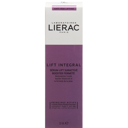 Lierac Lift Int Serum Lift 30ml buy online