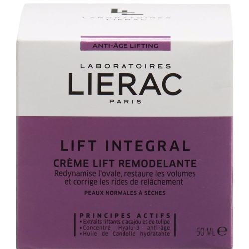 Lierac Lift Int Creme Lift 50ml buy online