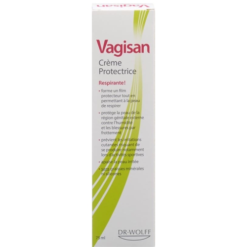 Vagisan Schutz-Salbe Tube 75ml buy online