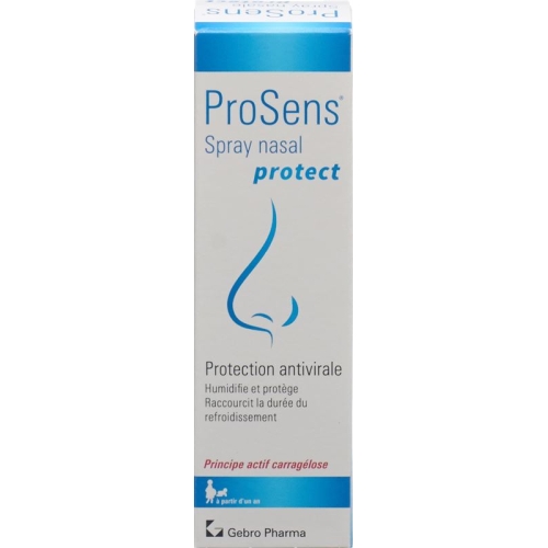 Prosens Protective Nasal Spray 20ml buy online