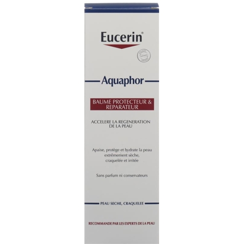 Eucerin Aquaphore Protective and Care Ointment Tube 220ml buy online