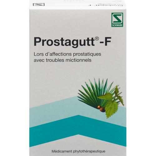 Prostagutt F Caps 60 Stück buy online