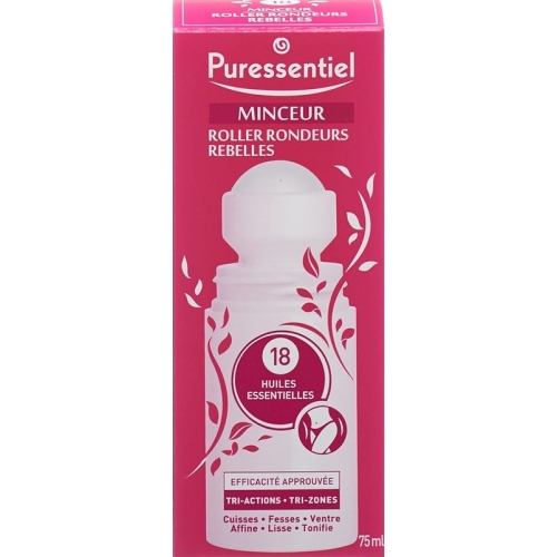 Puressentiel Problem Zone Roll-On 75ml buy online