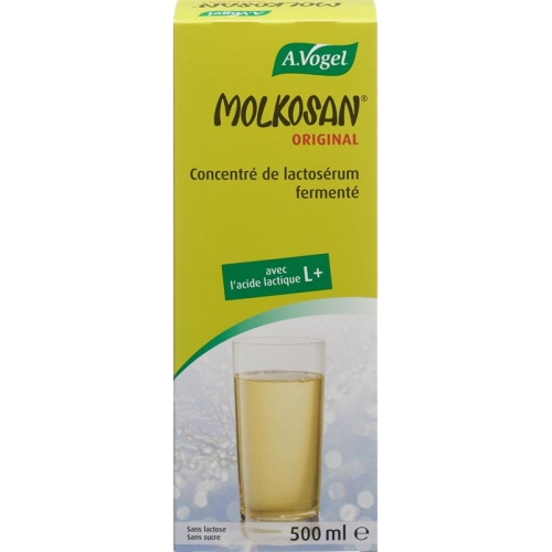 A. Vogel Molkosan Original 500 ml buy online