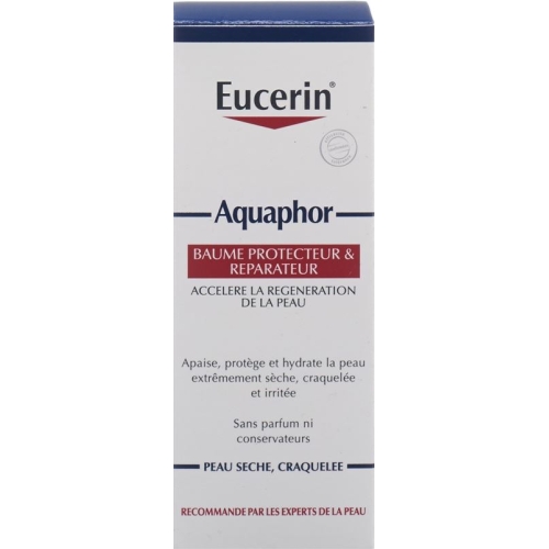 Eucerin Aquaphore Protective and Care Ointment Tube 45ml buy online