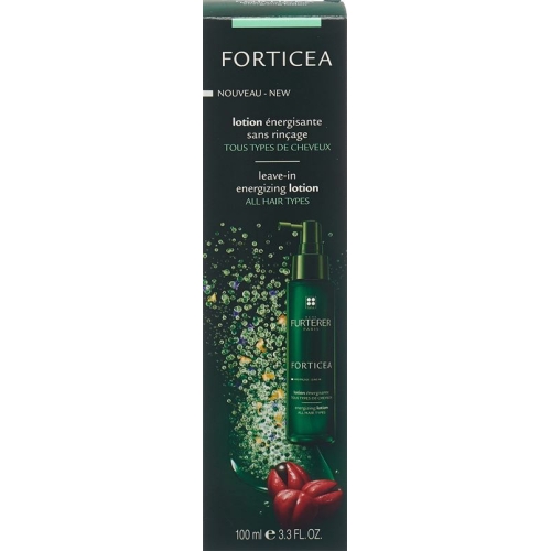 Furterer Forticea Lotion 100ml +shamp 50ml 100 Ml buy online