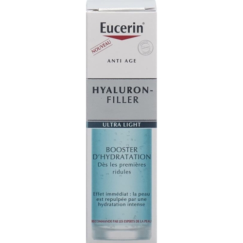 Eucerin Hyaluronic Filler Moisture Boost 30ml buy online