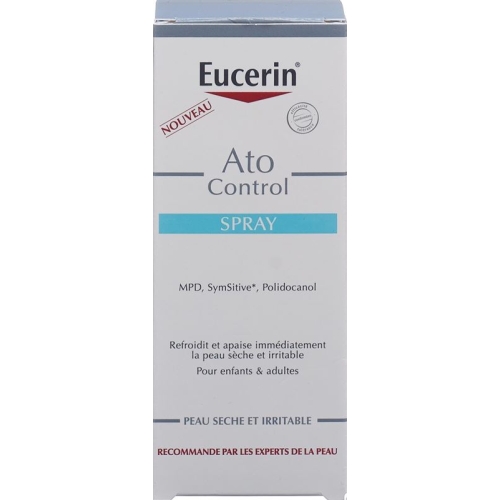 Eucerin AtoControl Spray 50ml buy online