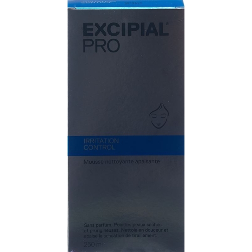 Excipial Pro Irritation Control Wash foam Soothing 250ml buy online