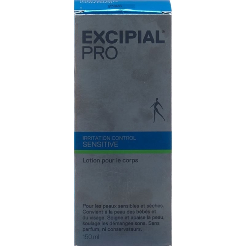 Excipial Pro Irritation Körperlotion Sensitive 150 M buy online