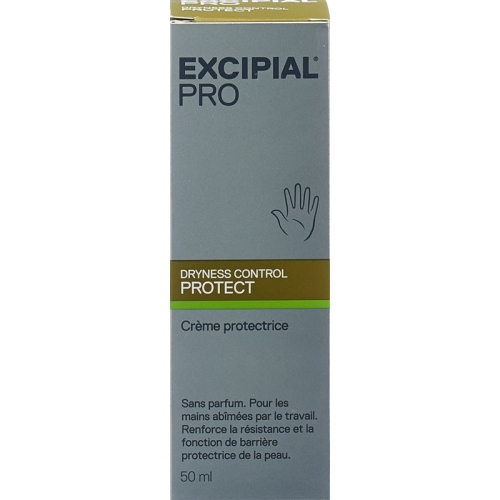 Excipial Pro Dryness Control Protect Hand cream tube 50ml buy online