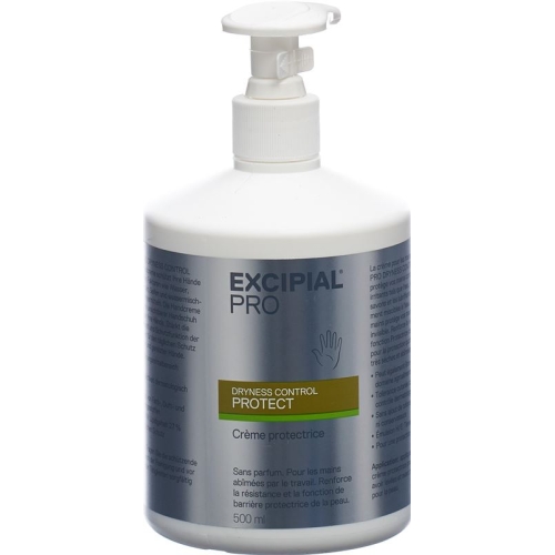 Excipial Pro Dryness Control Protect Hand cream 500ml buy online