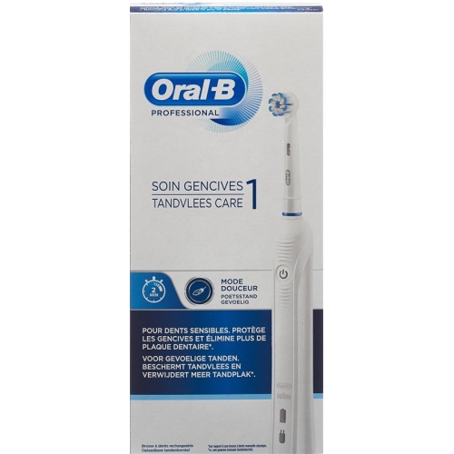 Oral-b Professional Zahnbürste Zahnfleischschutz buy online