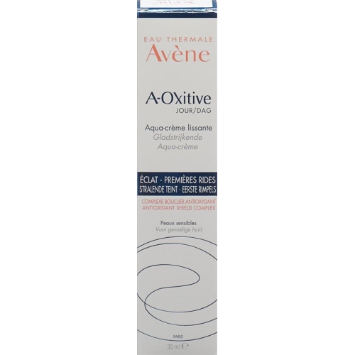 Avène A-Oxitive Aqua cream day 30ml buy online