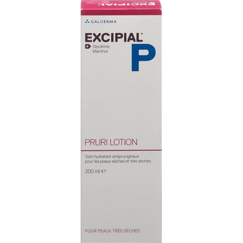 Excipial Pruri Spitalpackung 200ml buy online