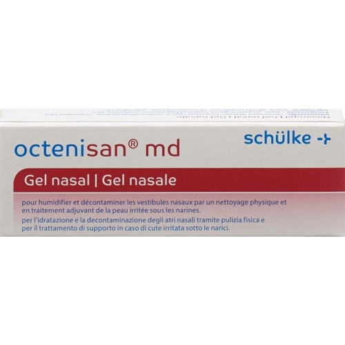 Octenisan Md Nasengel Tube 6ml buy online