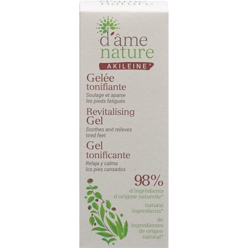 D'ame Nature Belebendes Gel 75ml buy online