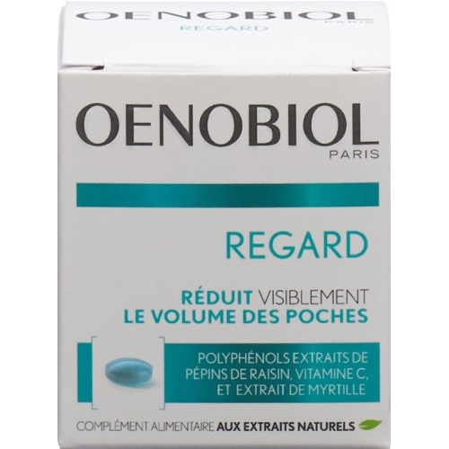 Oenobiol Regard Tabletten 60 Stück buy online