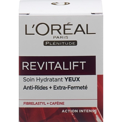 L'Oréal Dermo Expertise Revitalift Classic Augen 15ml buy online