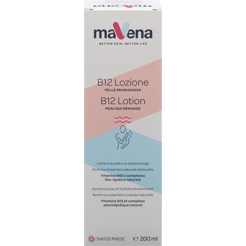 Mavena B12 Lotion Dispenser 200ml buy online