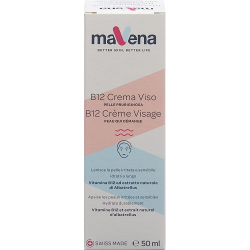 Mavena B12 Lotion Dispenser 50ml buy online