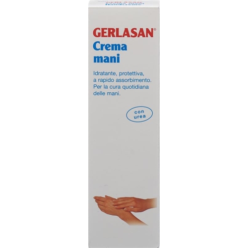 Gerlasan Handcreme D/i Tube 75ml buy online