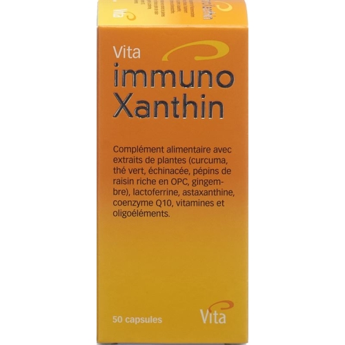 Vita Immunoxanthin buy online