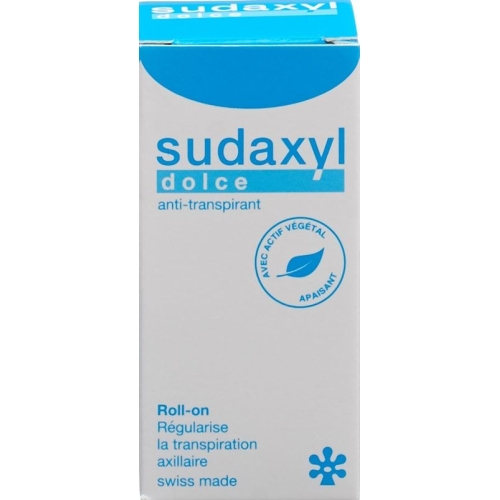 Sudaxyl Roll On Dolce 37g buy online