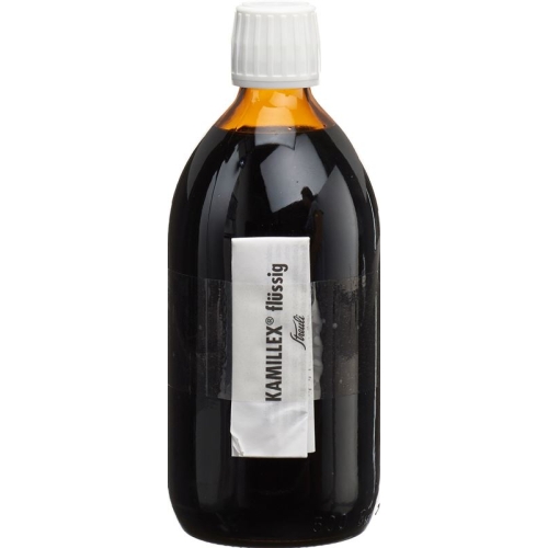 Kamillex Extrakt 500ml buy online