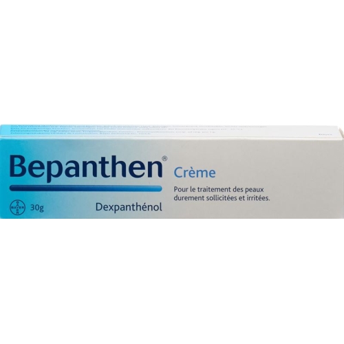 Bepanthen Creme 30g buy online