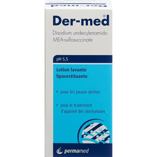 Der-med Extra Mild 150ml buy online