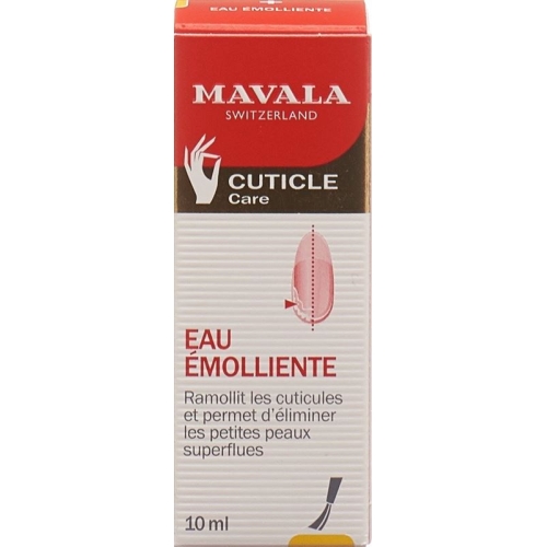 Mavala Nagelhaut Entferner 10ml buy online