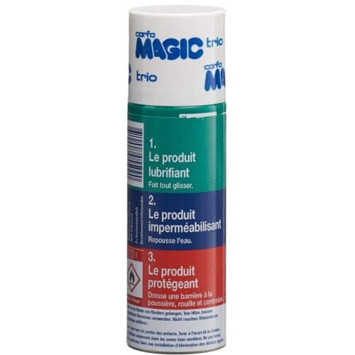 Magic Carfa Spray 200ml buy online