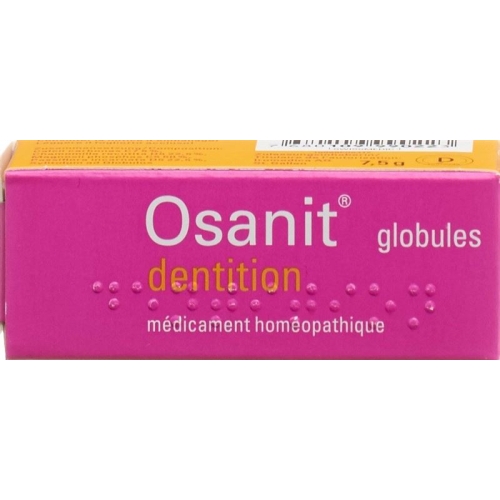 Osanit Kuegelchen ohne Zucker 7.5g buy online