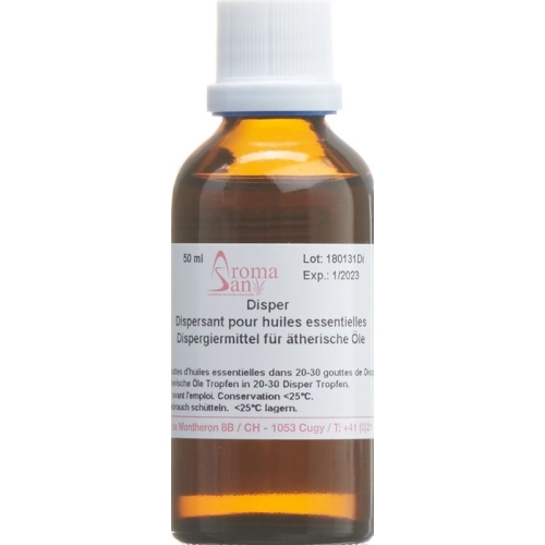 Disper Emulgator 50ml buy online