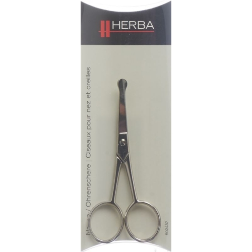 Herba Nasen-ohren-schere 10.5cm 5420 buy online