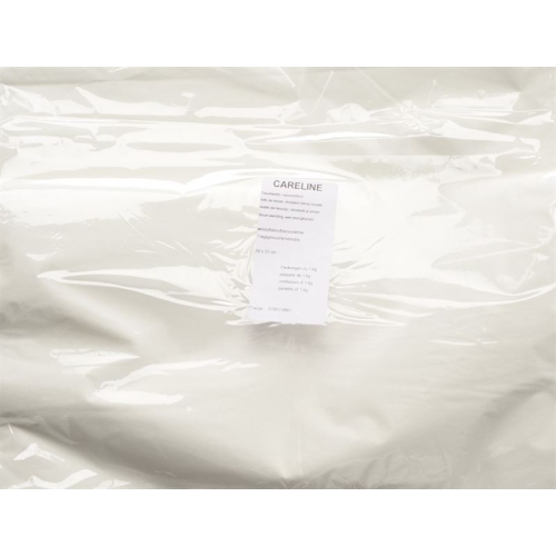 Tela Careline Tissuewatte 33x39cm Weiss 1kg buy online