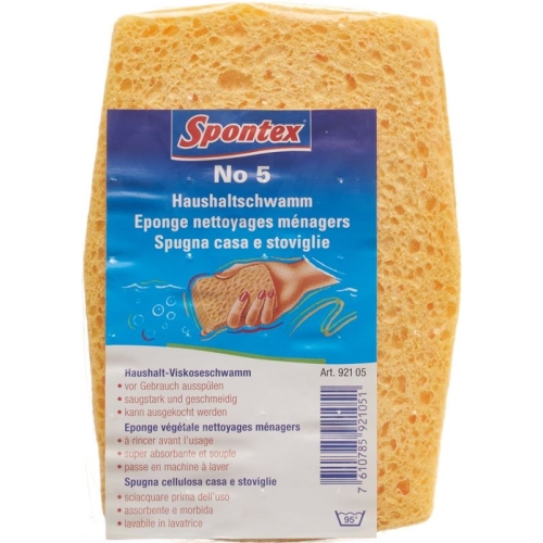 Spontex household sponge buy online