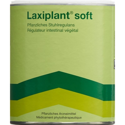 Laxiplant Soft Granulat 400g buy online