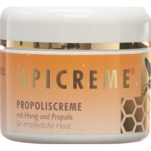 Apinatura Apicreme Propolis Creme Topf 50ml buy online