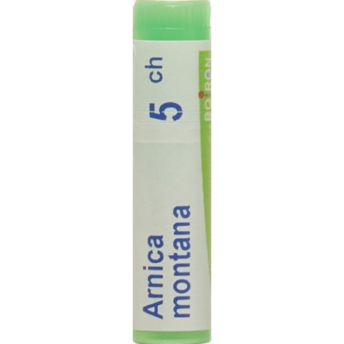 Boiron Arnica Montana Globuli C 5 1 Dos buy online