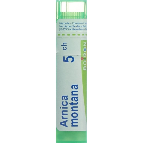 Boiron Arnica Montana Granulat C 5 4g buy online